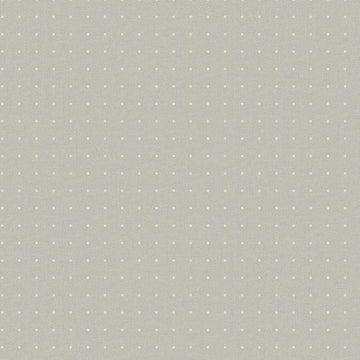Closeup of a wallpaper showing its Dots, Monochrome pattern, color, and subtle texture.