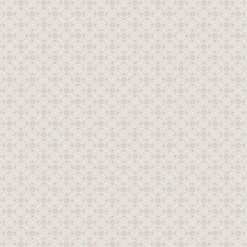 Closeup of a wallpaper showing its Beige, Contemporary, Cream, Geometric, Neutrals, Unicolour pattern, color, and subtle texture.