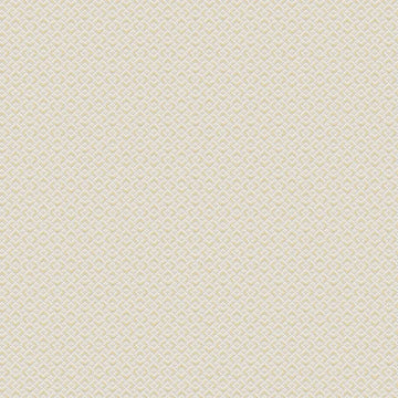 Closeup of a wallpaper showing its Contemporary, Geometric, Neutrals, Pastels, Plain pattern, color, and subtle texture.