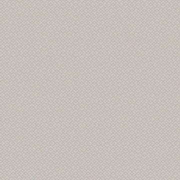 Closeup of a wallpaper showing its Contemporary, Geometric, Neutrals, Plain, Taupe pattern, color, and subtle texture.