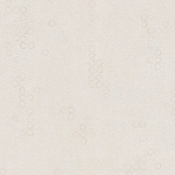 Closeup of a wallpaper showing its Contemporary, Neutrals, Plain pattern, color, and subtle texture.