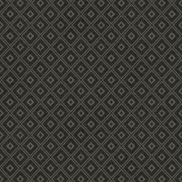 Closeup of a wallpaper showing its Geometric, Monochrome, Unicolour pattern, color, and subtle texture.
