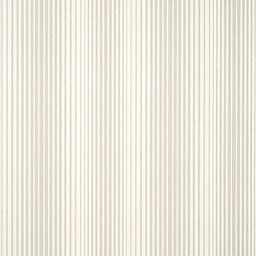 Closeup of a wallpaper showing its Art-Deco, Contemporary, Neutrals, Stripes, Two-tone pattern, color, and texture.