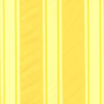 Closeup of a wallpaper showing its Contemporary, Stripes, Sun-Kissed pattern, color, and subtle texture.