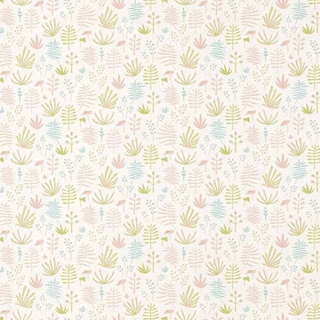 Closeup of a wallpaper showing its Kids, Pastels, Two-tone pattern, color, and subtle texture.