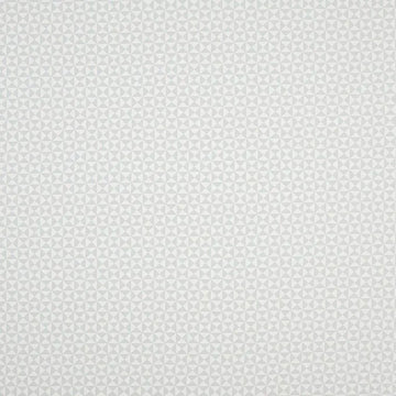 Closeup of a wallpaper showing its Dots, Geometric, Kids, Two-tone pattern, color, and subtle texture.