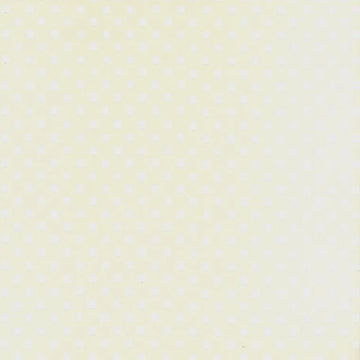 Closeup of a wallpaper showing its Contemporary, Dots, Neutrals pattern, color, and subtle texture.