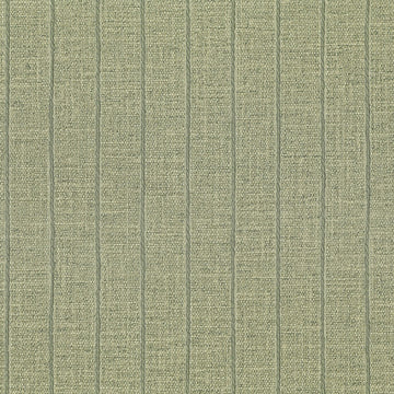 Textured green pattern with vertical stripes