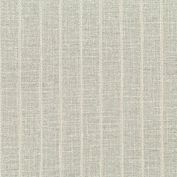 Textured gray stripe wallpaper