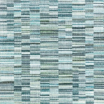 Closeup of a wallpaper showing its Contemporary, Geometric, Two-tone pattern, color, and texture.