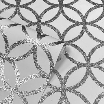 Geometric Patterns Wallpaper