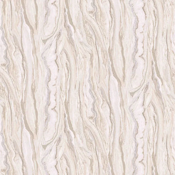 Closeup of a wallpaper showing its Abstract, Contemporary, Neutrals, Two-tone pattern, color, and texture.