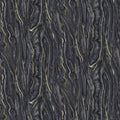 Closeup of a wallpaper showing its Abstract, Contemporary, Dramatic, Two-tone pattern, color, and texture.