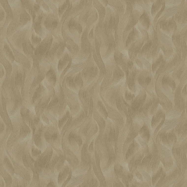 Closeup of a wallpaper showing its Abstract, Contemporary, Two-tone pattern, color, and texture.