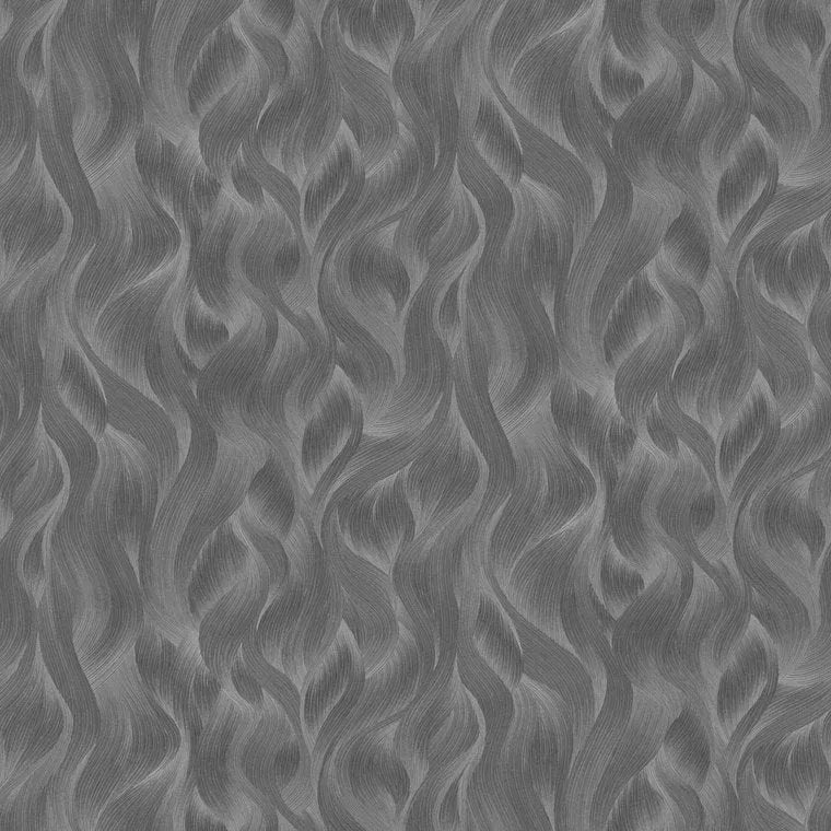 Closeup of a wallpaper showing its Abstract, Contemporary, Monochrome, Two-tone pattern, color, and texture.