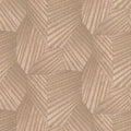 Closeup of a wallpaper showing its Abstract, Contemporary, Geometric, Two-tone pattern, color, and texture.