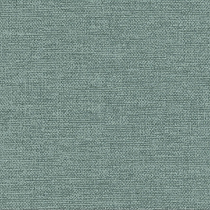 Erismann teal textured wallpaper