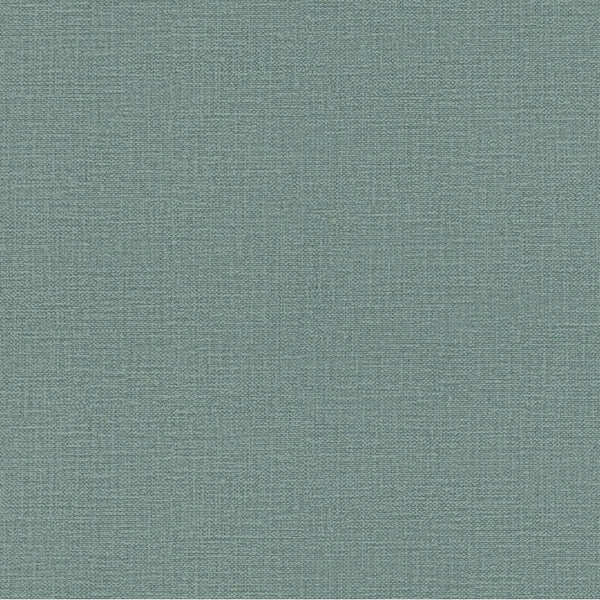 Erismann teal textured wallpaper