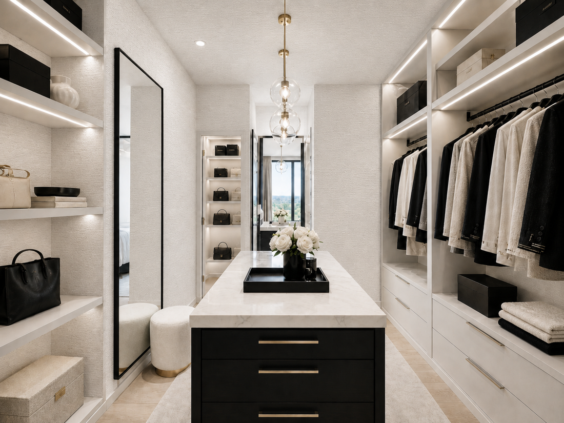 Erismann elegant white textured wallpaper