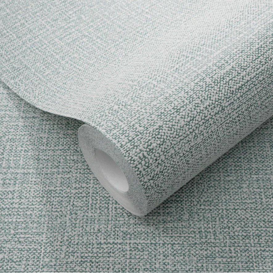 Roll of Erismann textured wallpaper.