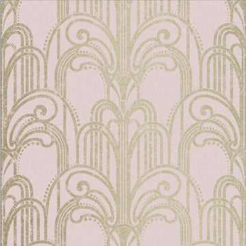 Graham & Brown Art Deco 105919