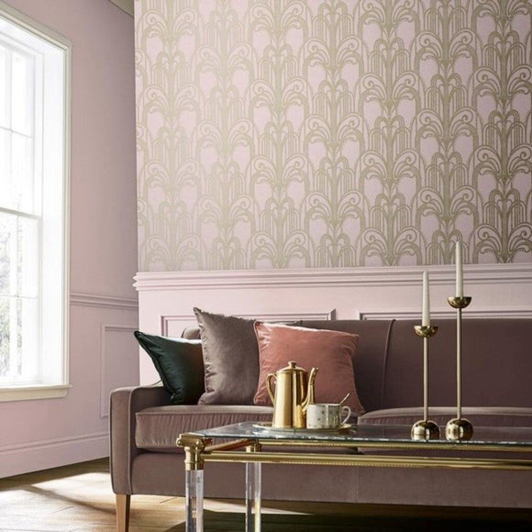 Graham & Brown Art Deco 105919
