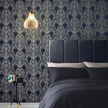 Graham & Brown Art Deco 105920