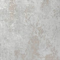 Closeup of a wallpaper showing its Concrete, Contemporary, Embossed, Metallic, Monochrome, Neutrals, Textures pattern, color, and subtle texture.