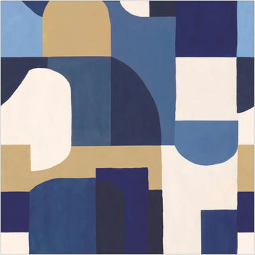 Caselio Solena Blue Shades 107536206