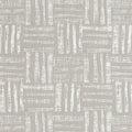 Textured pattern with white lines on a gray background