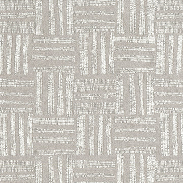 Textured pattern with white lines on a gray background