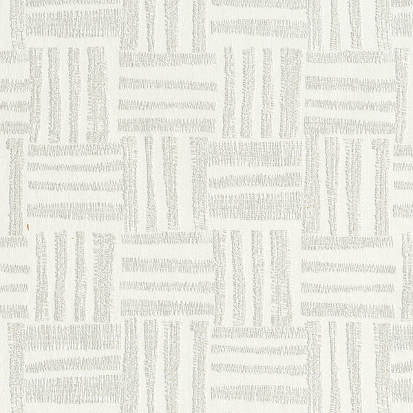 Gray geometric patterned background