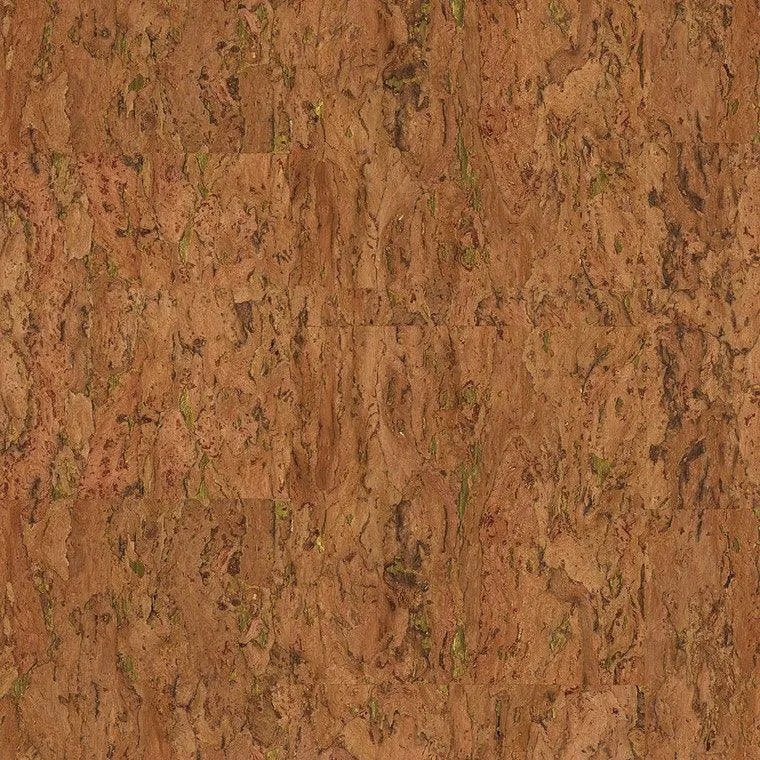 Closeup of a wallpaper showing its Contemporary, Cork, Luxury, Neutrals pattern, color, and subtle texture.