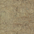 Closeup of a wallpaper showing its Contemporary, Cork, Luxury, Neutrals pattern, color, and subtle texture.