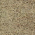 Closeup of a wallpaper showing its Contemporary, Cork, Luxury, Neutrals pattern, color, and subtle texture.