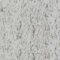 Closeup of a wallpaper showing its Contemporary, Cork, Luxury, Monochrome pattern, color, and subtle texture.