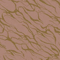 Closeup of a wallpaper showing its Geometric, Neutrals pattern, color, and subtle texture.