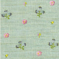 Closeup of a wallpaper showing its Kids pattern, color, and subtle texture.