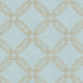 Closeup of a wallpaper showing its Art-Deco, Contemporary, Geometric, Two-tone pattern, color, and texture.