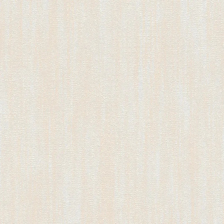 Closeup of a wallpaper showing its Contemporary, Neutrals, Pastels, Plain pattern, color, and subtle texture.