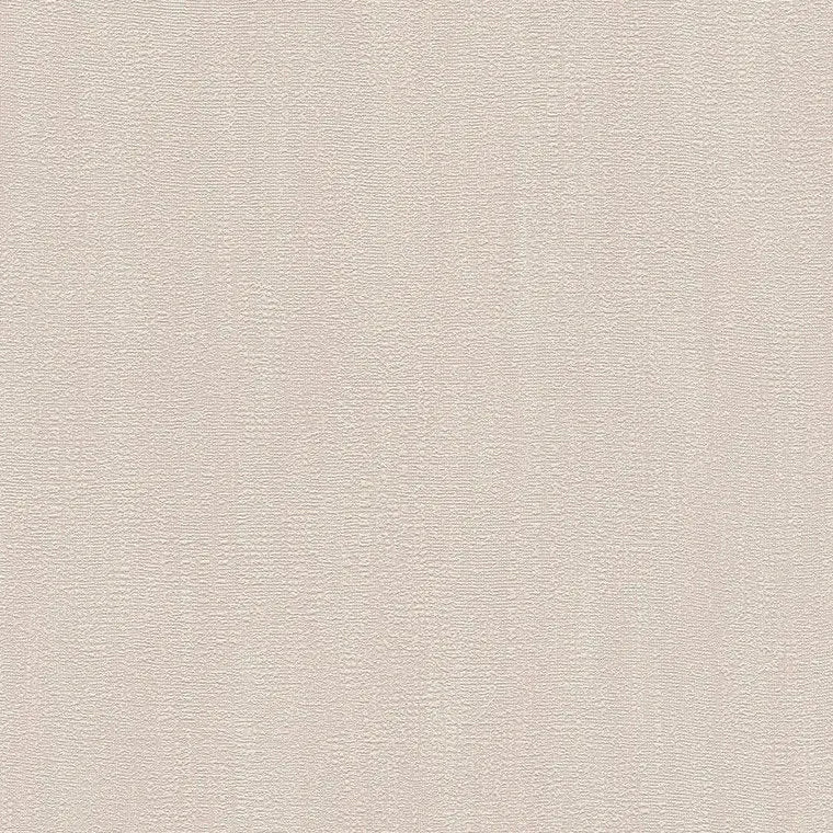 Closeup of a wallpaper showing its Contemporary, Neutrals, Plain pattern, color, and subtle texture.