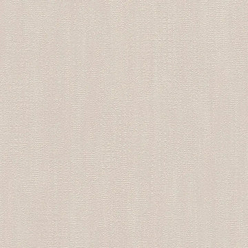 Closeup of a wallpaper showing its Contemporary, Neutrals, Plain pattern, color, and subtle texture.