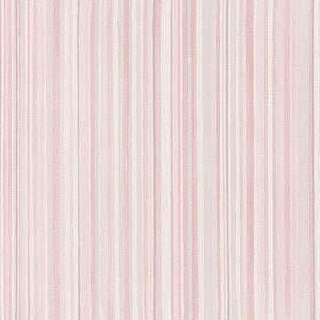 Closeup of a wallpaper showing its Contemporary, Pastels, Pink, Stripes pattern, color, and texture.