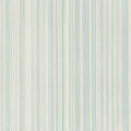 Closeup of a wallpaper showing its Blue, Contemporary, Green, Stripes pattern, color, and subtle texture.