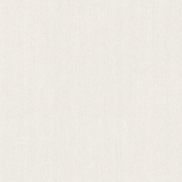 Closeup of a wallpaper showing its Contemporary, Neutrals, Plain pattern, color, and subtle texture.