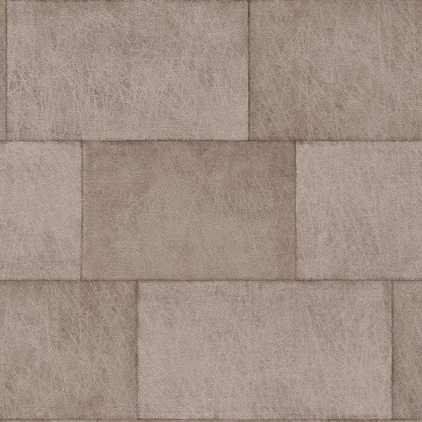 Closeup of a wallpaper showing its Contemporary, Geometric, Neutrals, Unicolour pattern, color, and texture.