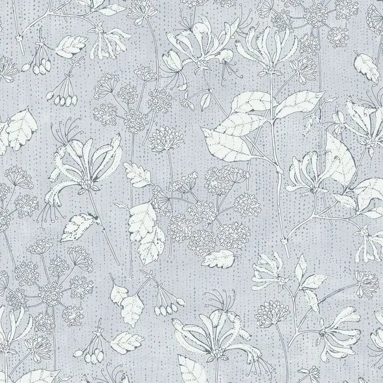 Closeup of a wallpaper showing its Kids pattern, color, and subtle texture.