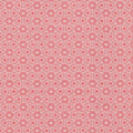 Closeup of a wallpaper showing its Floral, Kids pattern, color, and subtle texture.