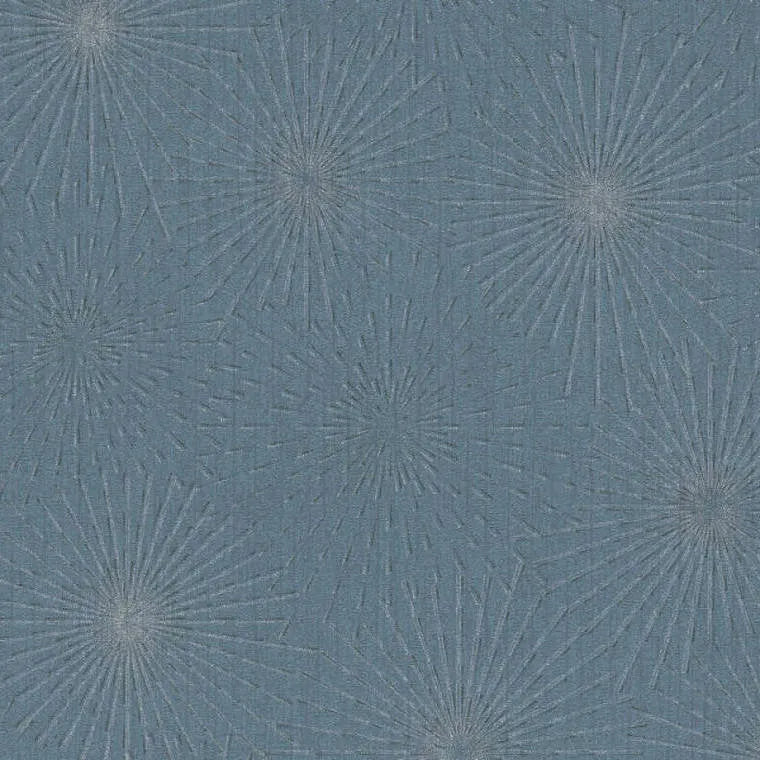 Closeup of a wallpaper showing its Abstract, Blue, Contemporary pattern, color, and texture.