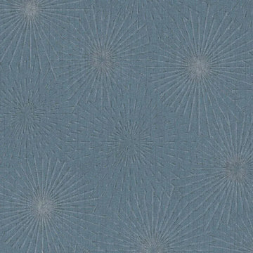 Closeup of a wallpaper showing its Abstract, Blue, Contemporary pattern, color, and texture.